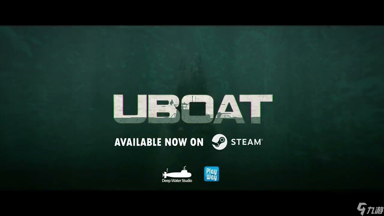 军事模拟游戏《UBOAT》正式发布 推出全新支持者包DLC