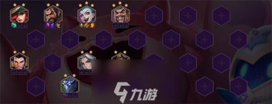 金铲铲之战暴走萝莉怎么玩 阵容搭配出装打法技巧攻略
