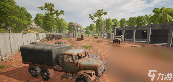 pubg账号交易平台有哪些 pubg账号出售平台分享截图
