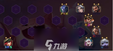 金铲铲之战枪手豪侠流派怎么玩 阵容搭配打法攻略
