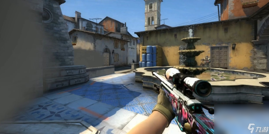 CSGO加速器哪个好 靠谱的CSGO加速器分享截图