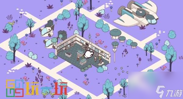 隐藏物体点击《时代之下2：探索》将于8.13登陆各大平台