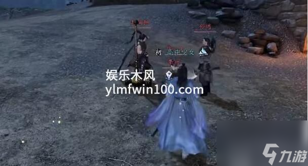 逆水寒手游青鋒之憂-逆水寒手游青鋒之憂攻略
