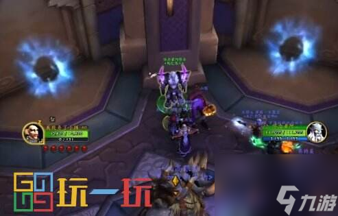 魔兽世界11.0前夕光耀回响怎么做 魔兽世界正式服光耀回响完成流程