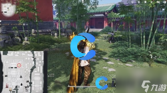 《燕云十六聲》無相金身獲取指南