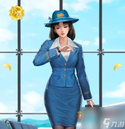 時(shí)光雜貨店鄭經(jīng)理怎么獲得 時(shí)光雜貨店鄭經(jīng)理獲得方式及培養(yǎng)建議