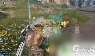 星球重啟杜加河谷上鎖的石頭怎么 星球重啟杜加河谷石頭任務(wù)攻略技巧