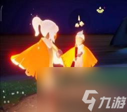 光遇赠送好友心火方法
