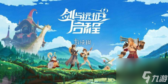 剑与远征启程莱卡技能介绍