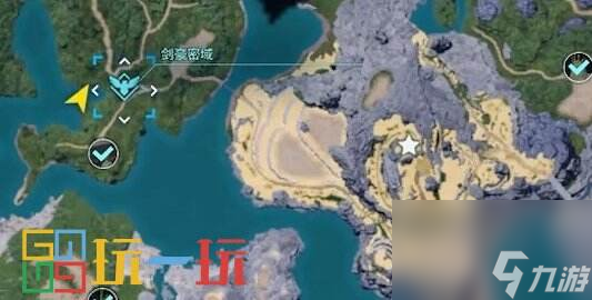 幻兽帕鲁划水蛇怎么获得 幻兽帕鲁划水蛇获得方法