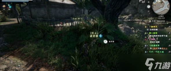 下一站江湖2羽士身份怎么解锁