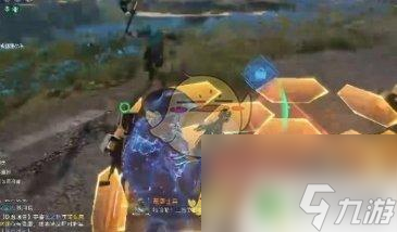 星球重啟杜加河谷上鎖的石頭怎么 星球重啟杜加河谷石頭任務(wù)攻略技巧