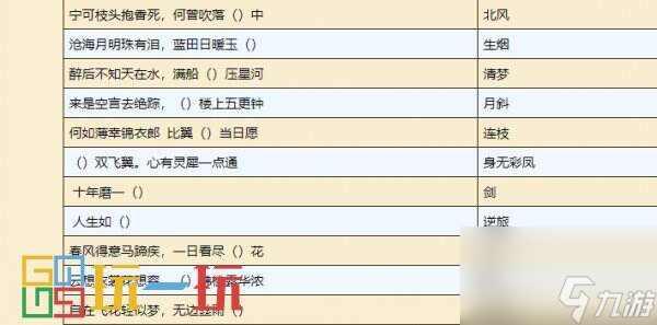 烟雨江湖紫阳书院每日任务怎么完成 紫阳书院每日任务攻略大全