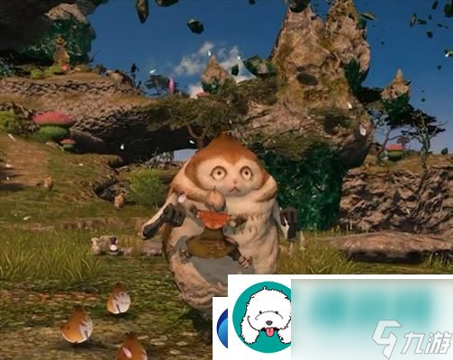 揭秘妄想山海:探究游戏内沃炎石存在的数量限制及其影响