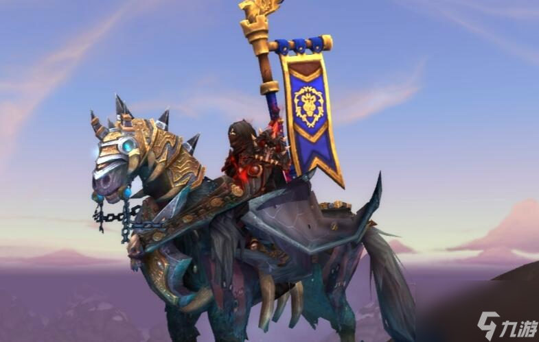 魔兽世界wow坐骑获得方式介绍