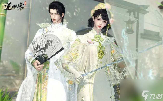 逆水寒手游不动风雪奇遇奖励有哪些