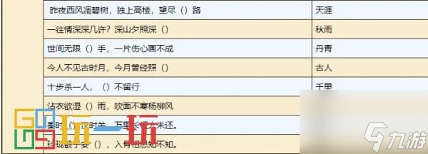 烟雨江湖紫阳书院每日任务怎么完成 紫阳书院每日任务攻略大全