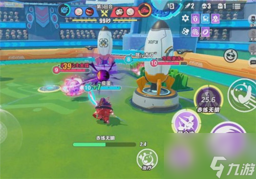 蛋仔×永劫无间、暗区突围×奥特曼联动上线!光夜大漠归墟限时活动即将开启
