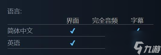 波普档案游戏配置高嘛-游戏配置要求介绍