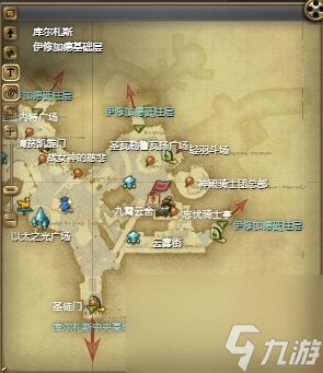 ff14沙里貝爾幻卡怎么獲得 ff14沙里貝爾幻卡獲得方法