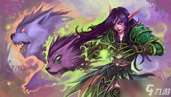 魔兽世界翡翠梦境开门任务在哪接