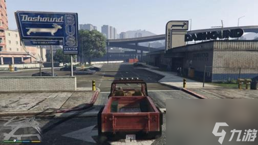 gta5巴士,GTA5巴士站位置汇总 线下模式全巴士站地点