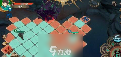 <a id='link_pop' class='keyword-tag' href='https://www.9game.cn/tiandijie/'>天地劫幽城再临</a>冰坦怎么样 角色强度详解