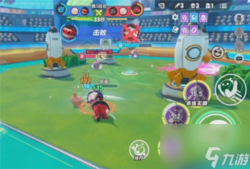 蛋仔×永劫无间、暗区突围×奥特曼联动上线!光夜大漠归墟限时活动即将开启
