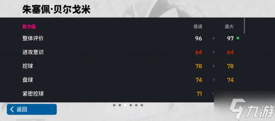 国米右闸贝尔戈米返场，百战功勋精选兑换开启！