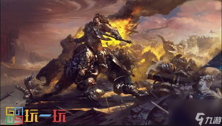 魔兽世界正式服惩戒骑青铜锭换什么 魔兽世界青铜锭兑换方案