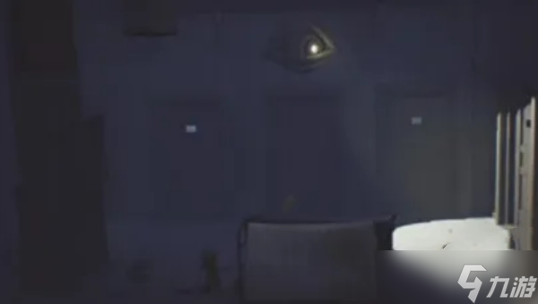 小小梦魇第2章通关攻略