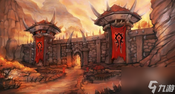 《魔兽世界》奥格瑞玛到瓦德拉肯传送门怎么开
