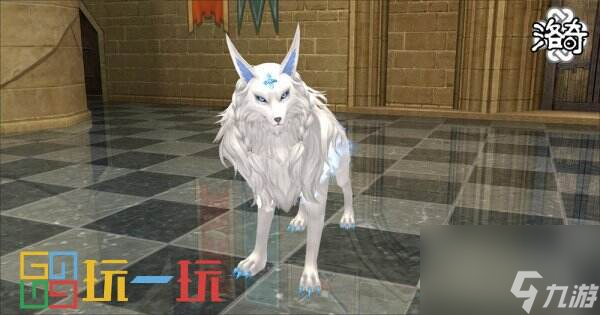 《洛奇》巡逻流星之路 守护异世界的犬灵