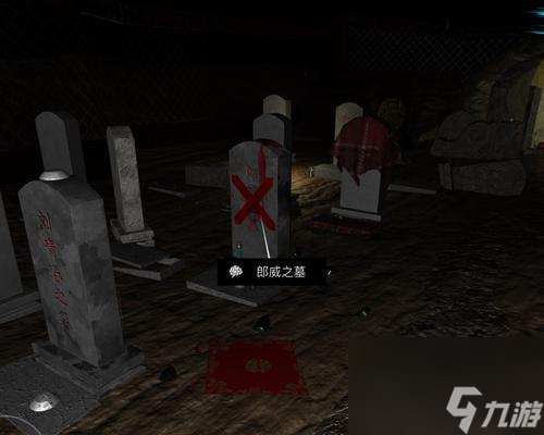 揭秘孙美琪疑案郎威全套攻略（郎威攻略通关技巧详解）
