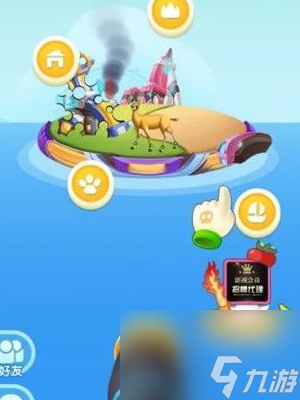海盗来了新手玩家怎么玩