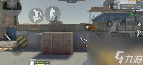 CF手游电竞传奇第二章怎么100%
