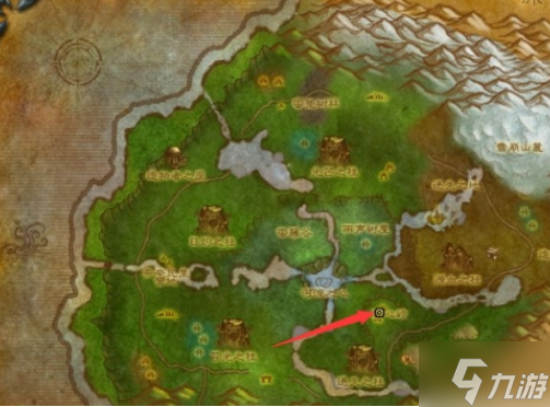 魔兽世界地下的威胁任务怎么做-地下的威胁任务攻略