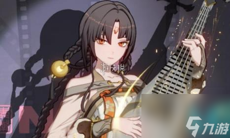 归龙潮白鹭技能胤痕介绍