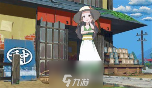 小森生活跟踪乌龙任务完成方法