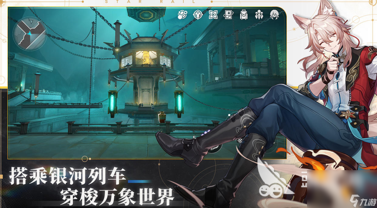免费的回合制游戏排行版 有趣的回合制手游前五2024