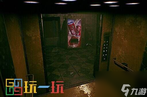 3D逼真恐怖生存《Demon Of The Dark》已登陸Steam