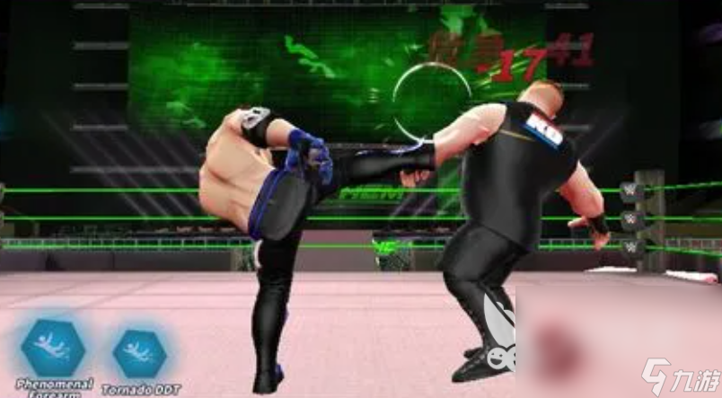 好玩的wwe美国职业摔角游戏有哪些 有趣的WWE游戏合集2024