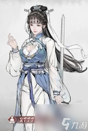 《墨剑江湖》外劲流派搭配推荐
