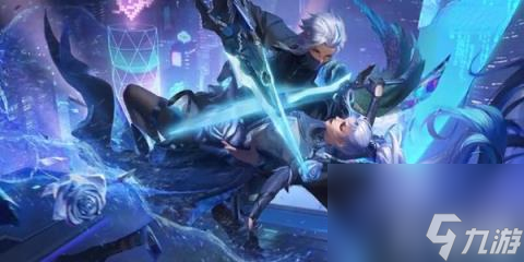 王者荣耀默契交锋星元皮肤怎么获取