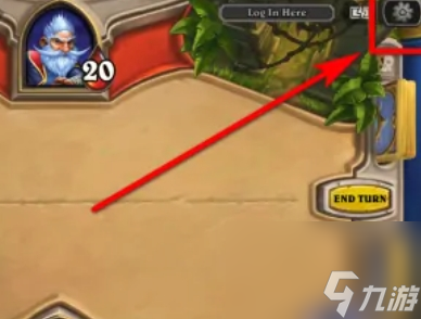 hearthstone怎么调中文 炉石传说怎么改简体中文