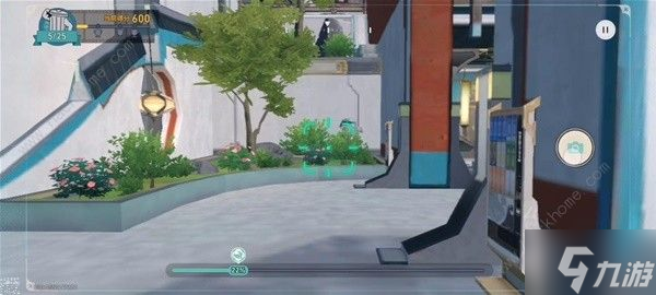 崩坏星穹铁道日抛忆质留影计划第二天攻略：第二天垃圾桶都在哪