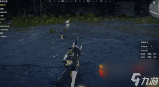 永劫无间手游妖刀姬技能是什么 永劫无间手游妖刀姬技能介绍