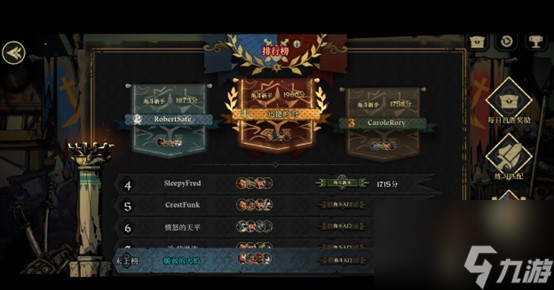 高難度動(dòng)物擬人RPG游戲《安尼姆的無(wú)盡旅途》即將上線