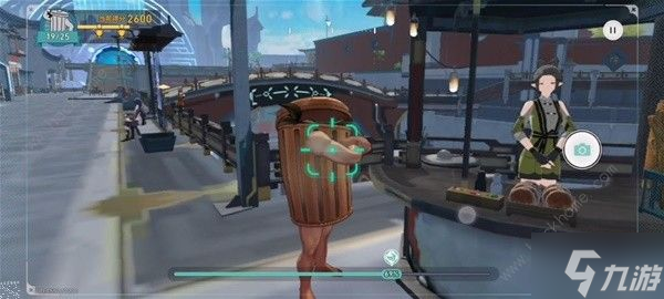 崩坏星穹铁道日抛忆质留影计划第二天攻略：第二天垃圾桶都在哪