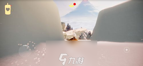 光遇梦想季蓝色光芒在哪里 水之灵获取方法详解